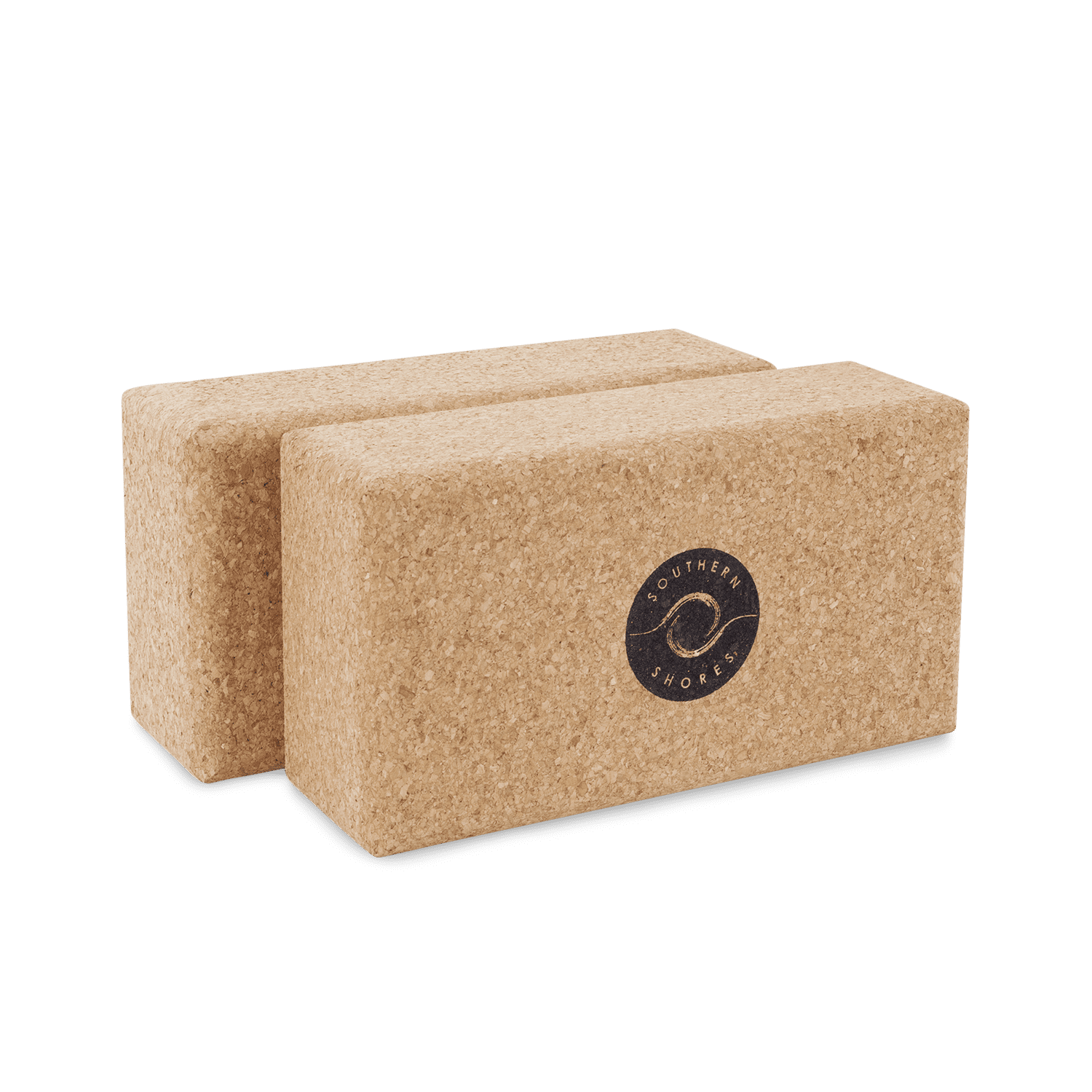 Yoga Block 2er Set - Southern Shores