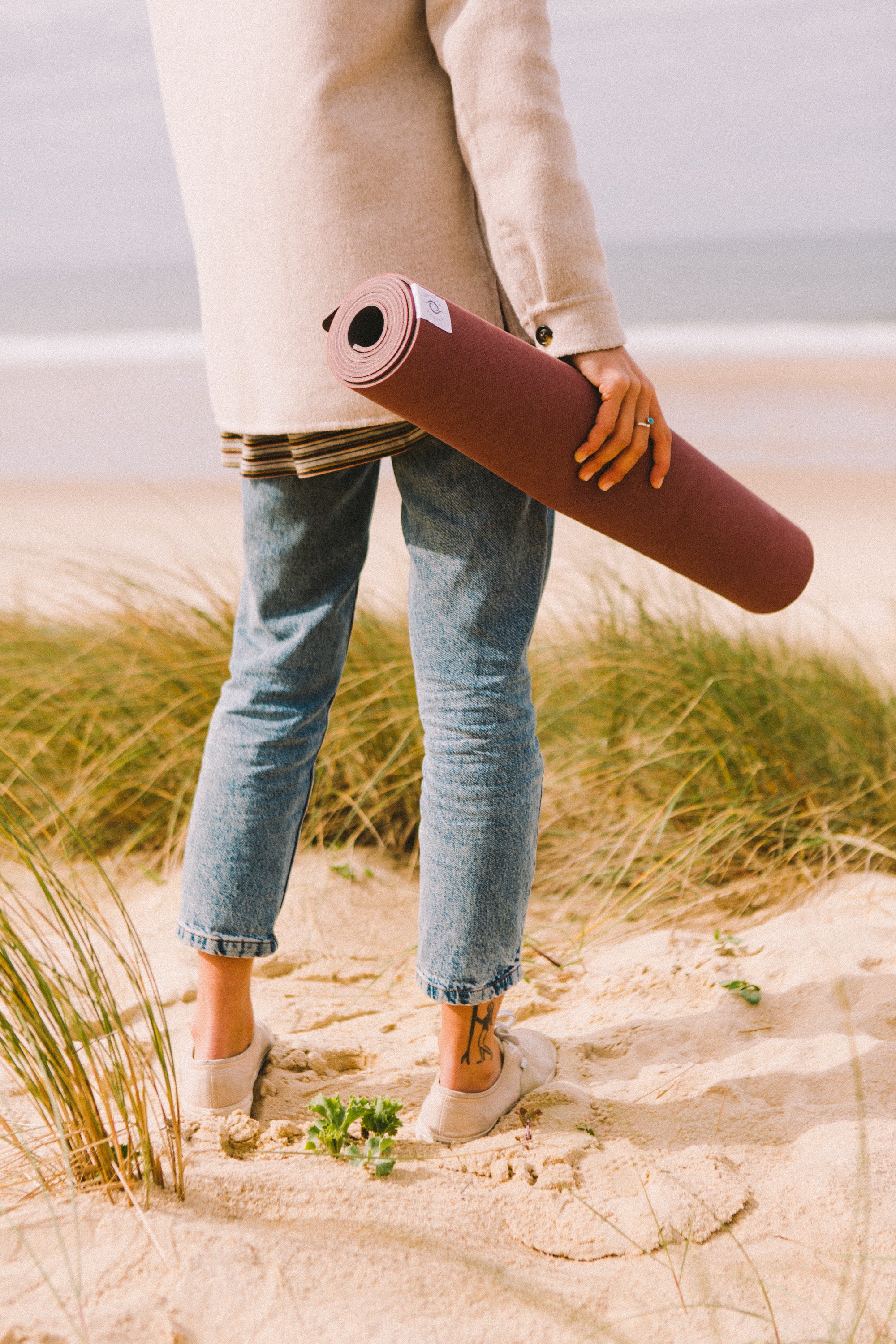 THE OCEAN MAT - Southern Shores Rot