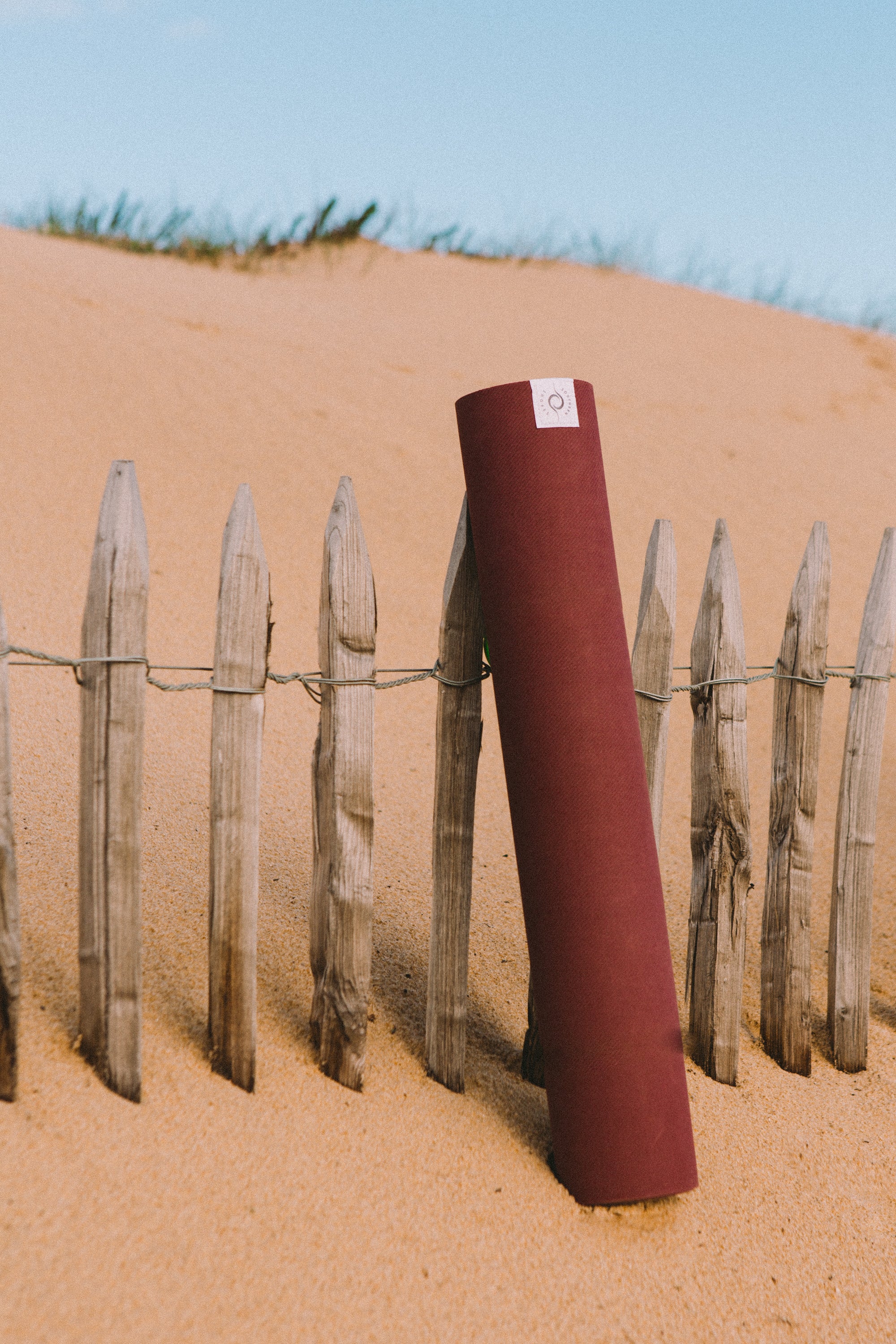 THE OCEAN MAT - Southern Shores Rot