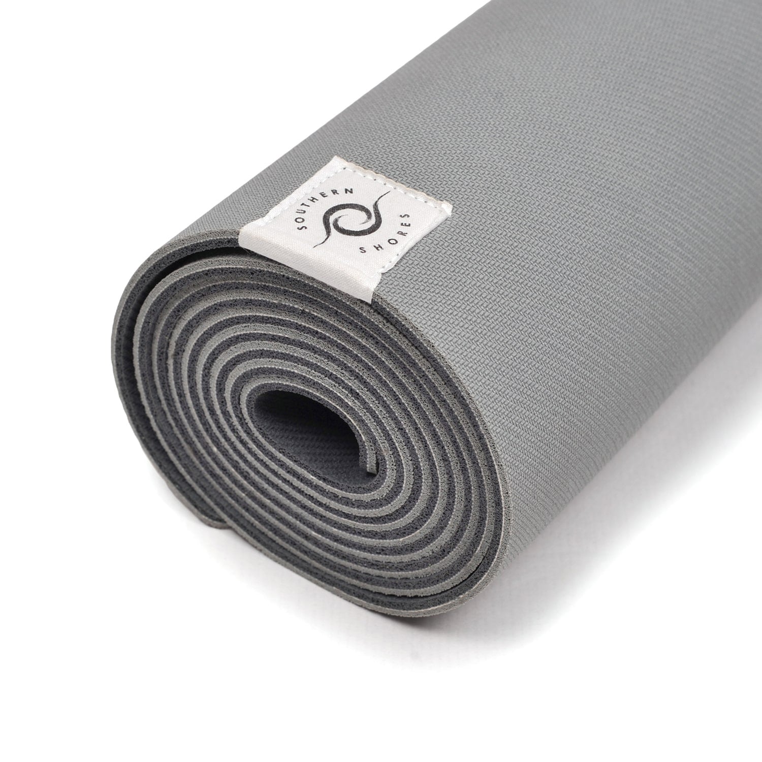 THE OCEAN MAT - Southern Shores Grau