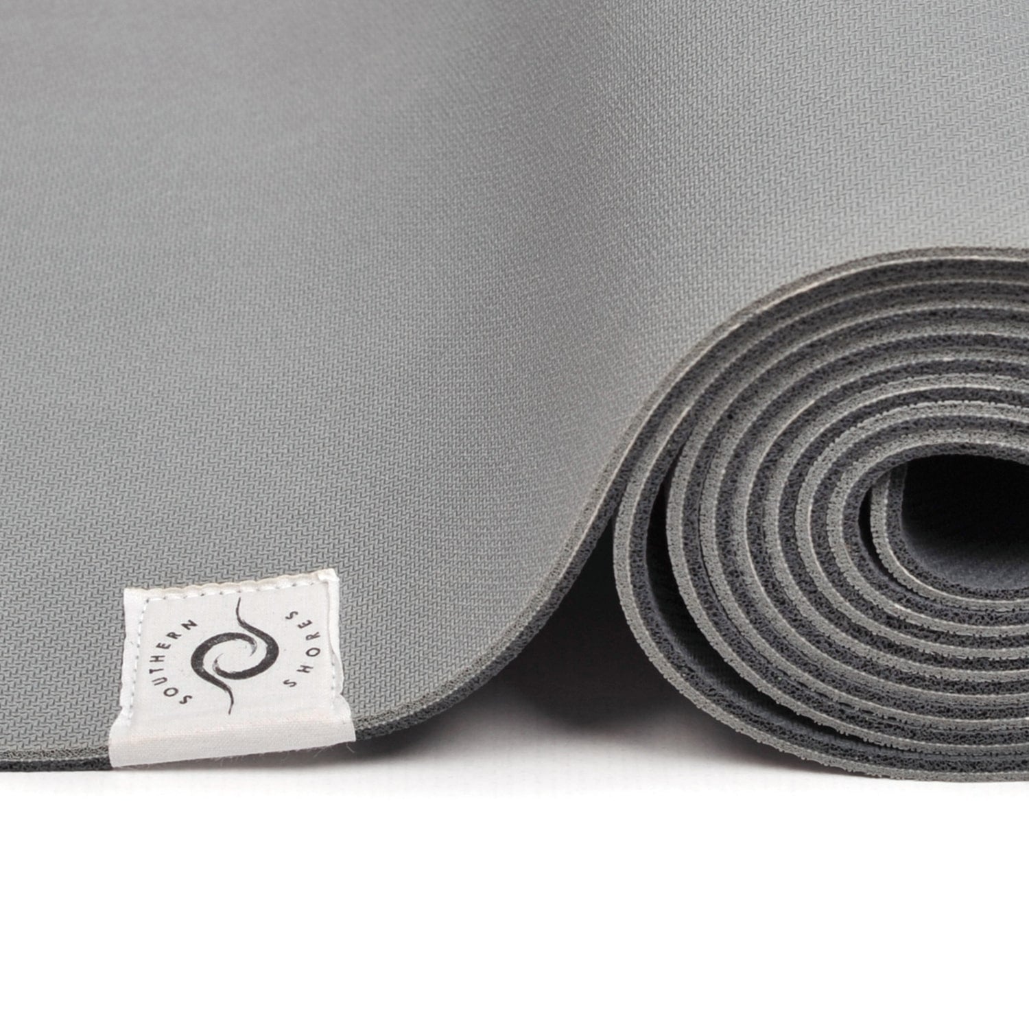 THE OCEAN MAT - Southern Shores Grau