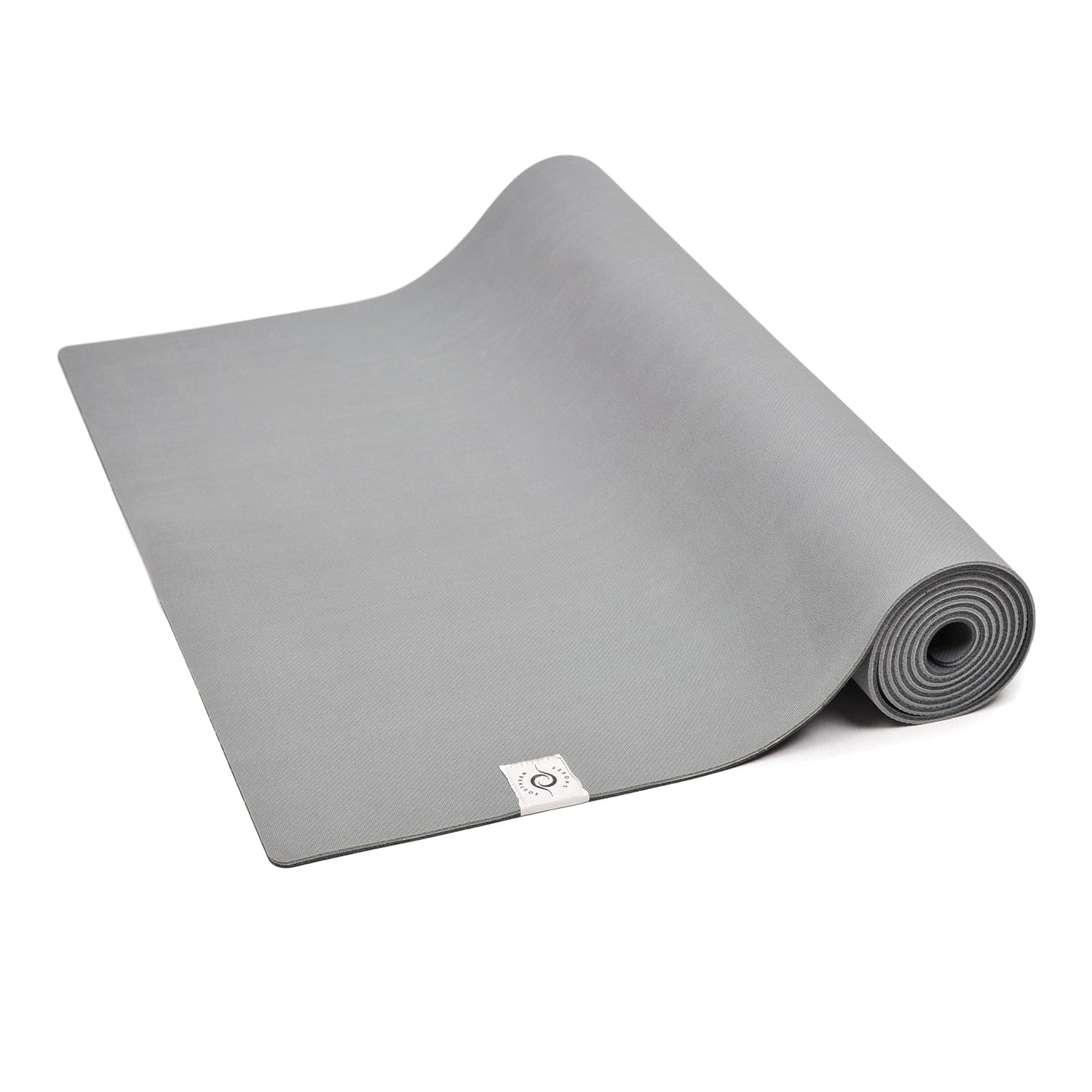 THE OCEAN MAT - Southern Shores Grau