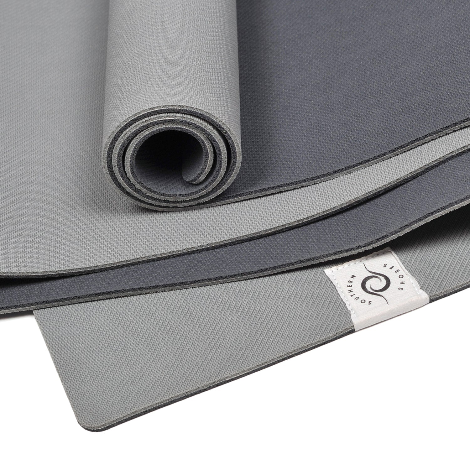 THE OCEAN MAT - Southern Shores Grau