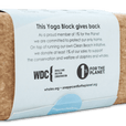 Yoga Block Kork - Southern Shores