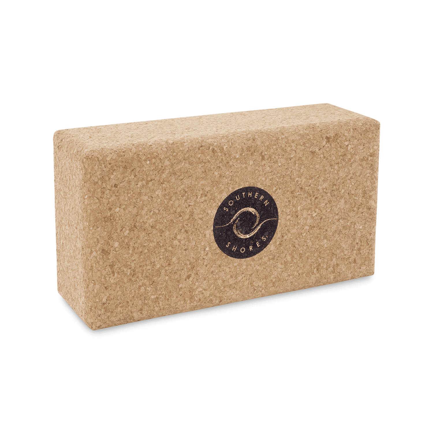Yoga Block Kork - Southern Shores