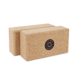 Yoga Block Kork - Southern Shores