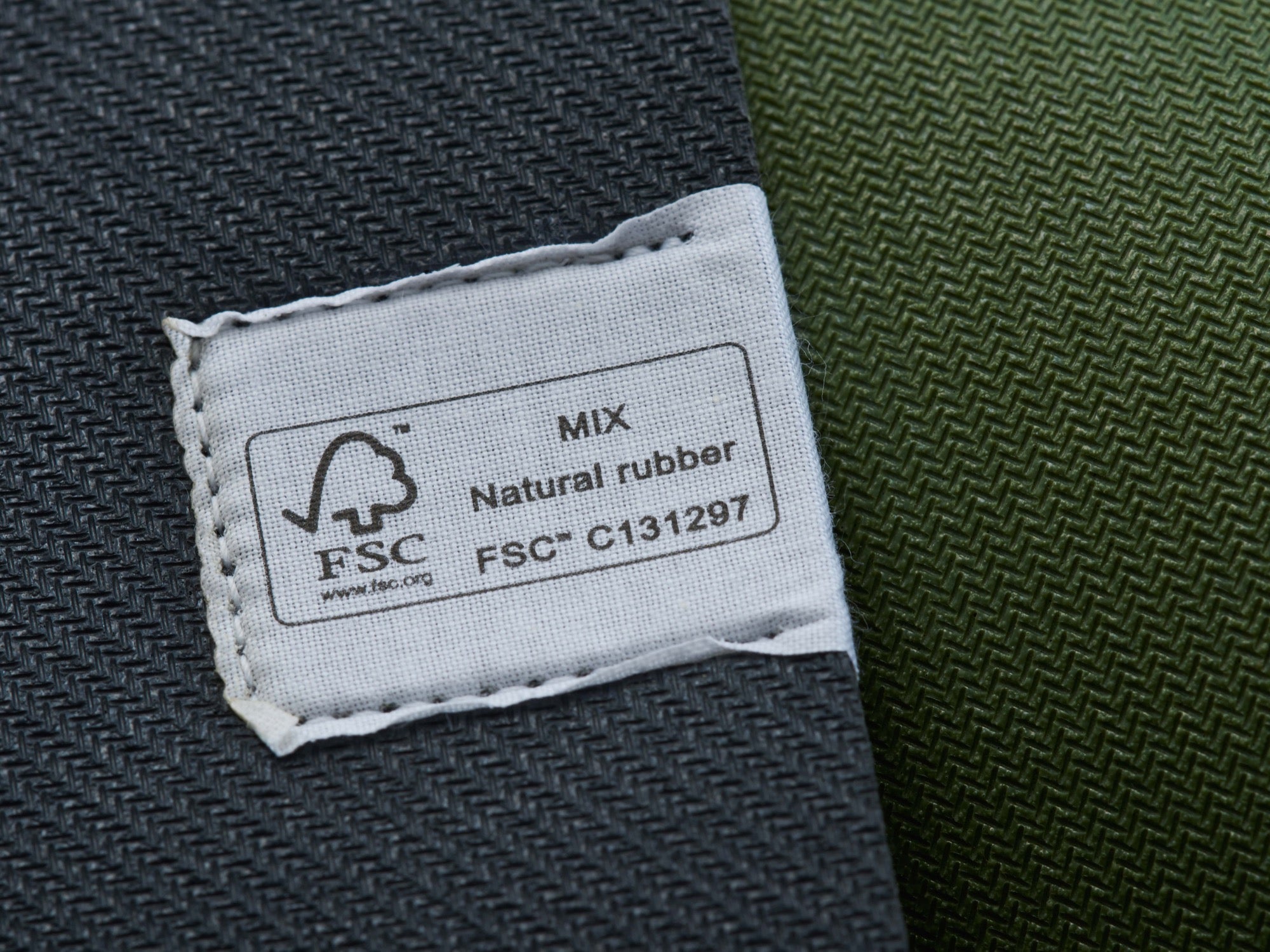 THE OCEAN MAT - Southern Shores