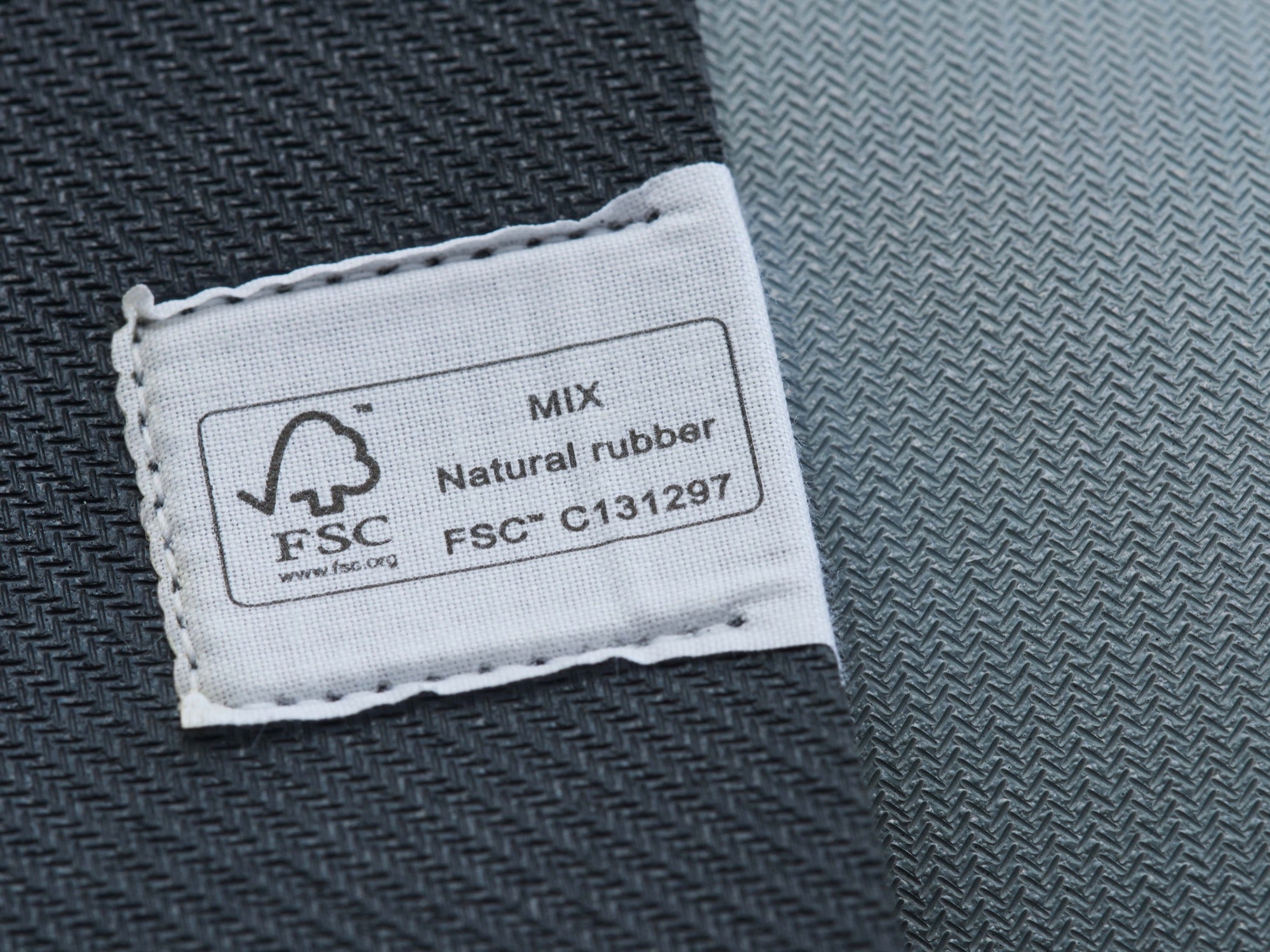 THE OCEAN MAT - Southern Shores