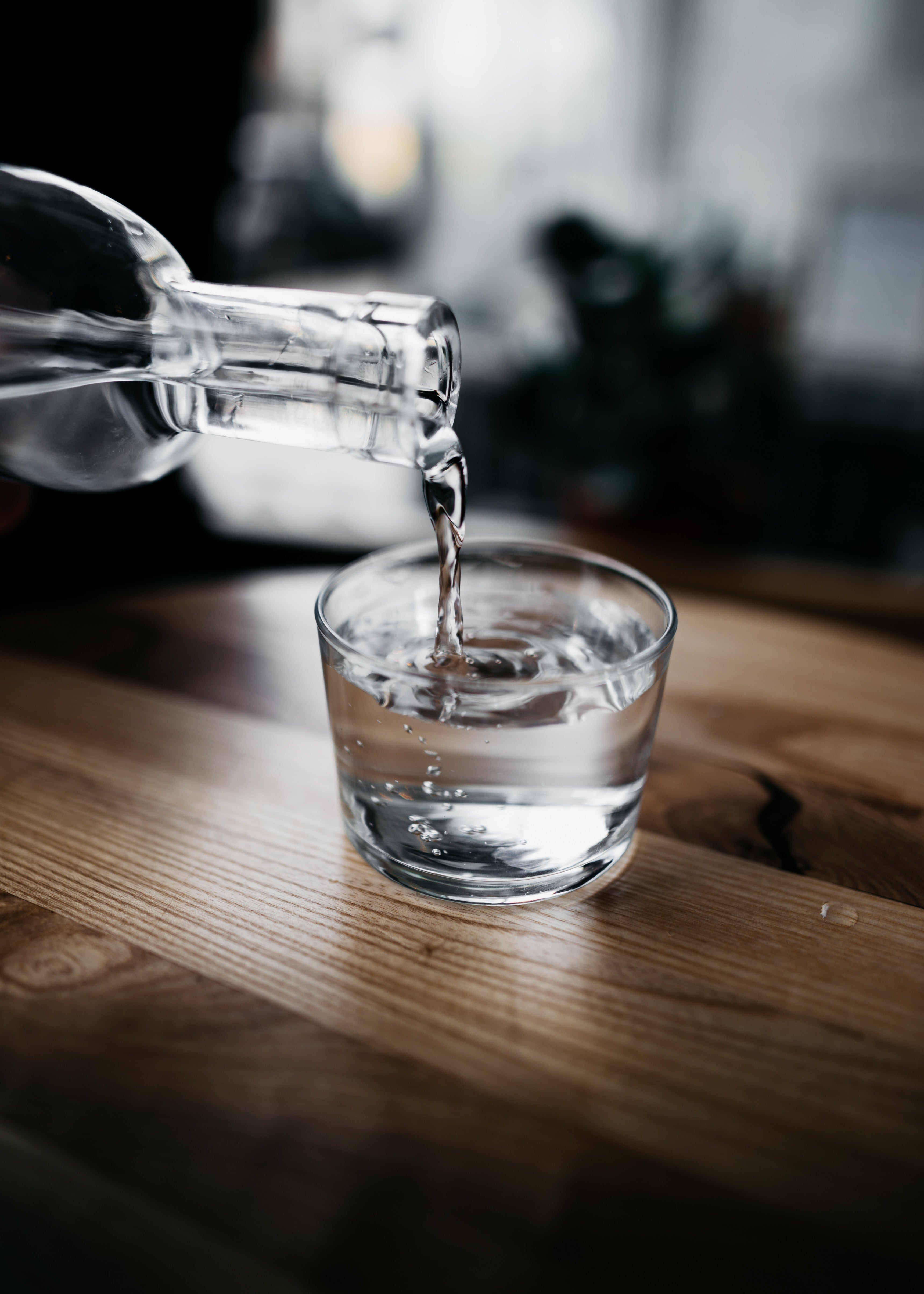 Stay Hydrated: Clevere Tipps für deine erfrischende Trinkroutine